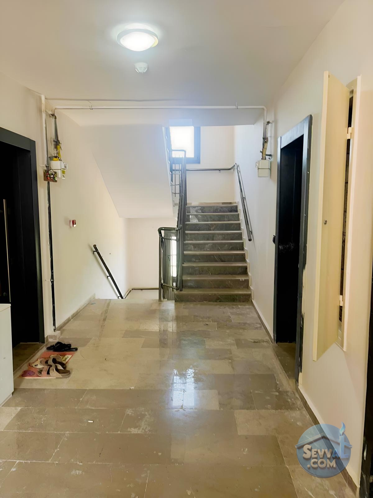 ENKA'DAN KÖRFEZ İLİMTEPE TOKİ 3. ETAP KİRALIK 2+1 DAİRE - Kocaeli Körfez fotoğraf 13