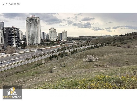 Yaşamkentte Ticari İmarlı 60m² Arsa Hissesi Yatırım Fırsatı - ANKARA ETİMESGUT fotoğraf 11