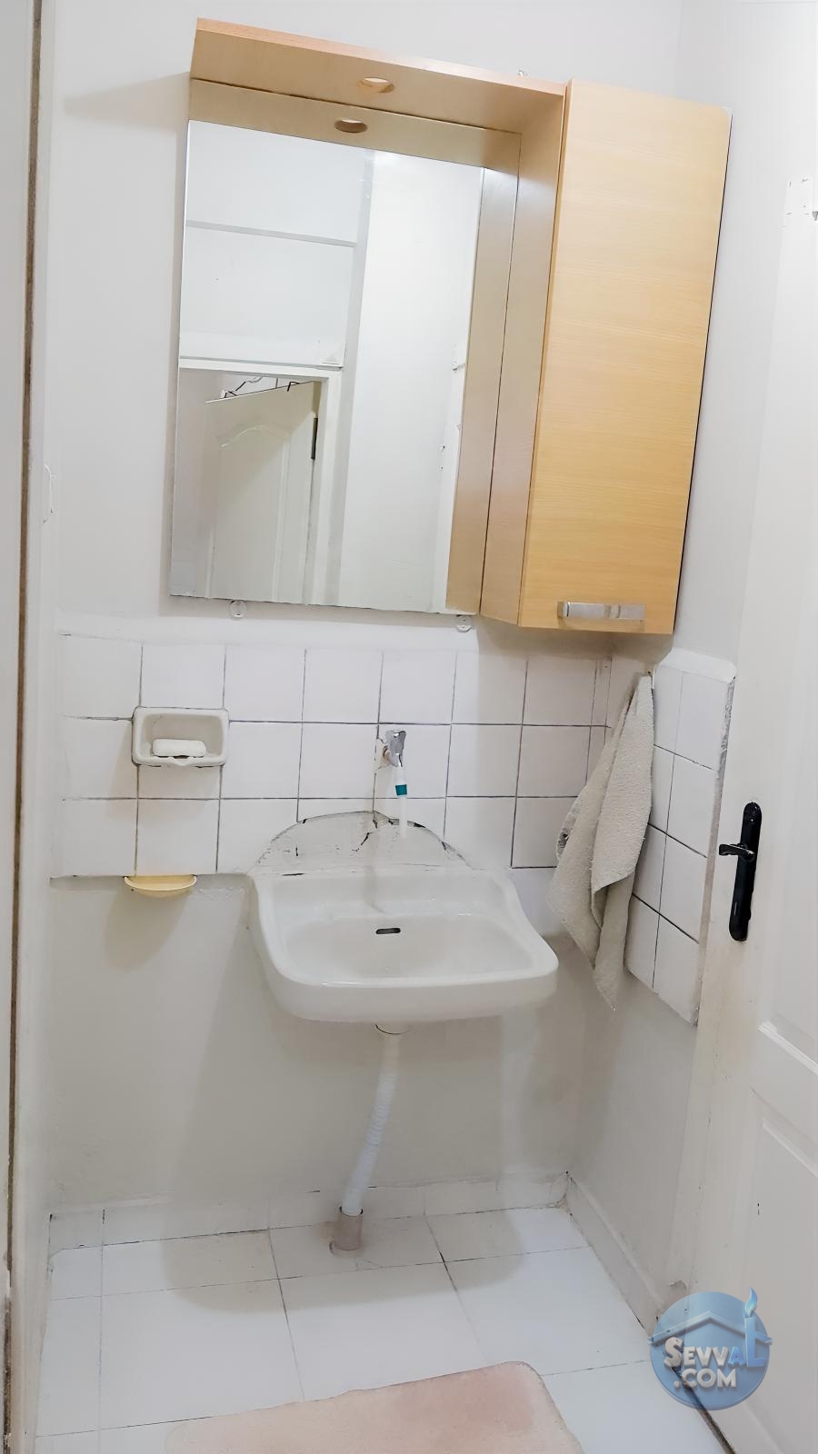 KÖRFEZ ÇAMLITEPE MH. MÜSTAKİL TADINDA SATLIK 2+1 GİRİŞ KAT DAİRE - Kocaeli Körfez fotoğraf 8