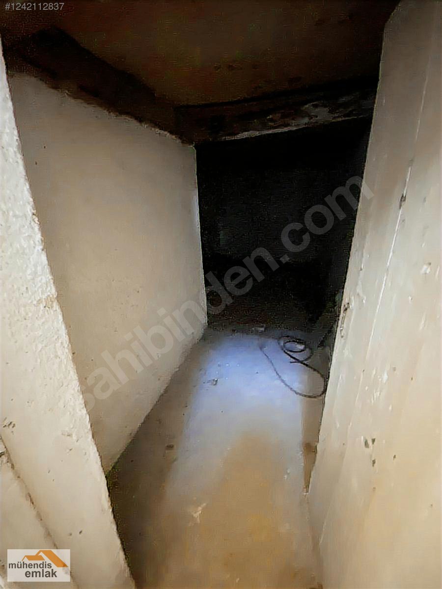 MÜHENDİS EMLAKTA KONAK TUZCU MH 62M2 2 KATLI KOMPLE BİNA SATILIK - İZMİR KONAK fotoğraf 4