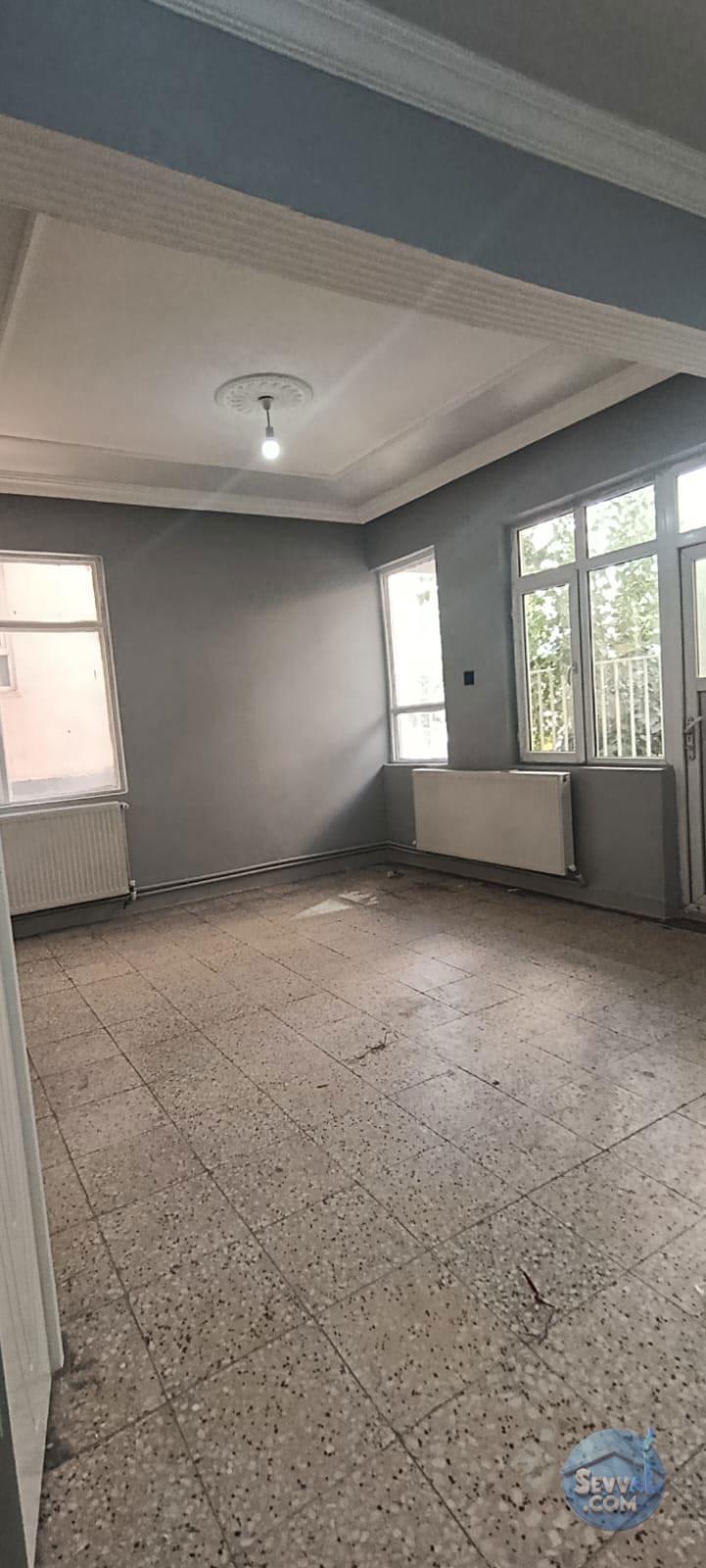 B.EVLER SULTAN FATİH MAH 1.KAT 2+1 D.GAZLI - ŞANLIURFA HALİLİYE fotoğraf 18