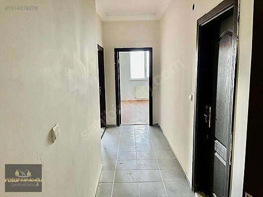 YUSUF KARADAĞLI'DAN DOĞA CADDE YAKINI 2+1 SATILIK DAİRE - MALATYA BATTALGAZİ fotoğraf 24