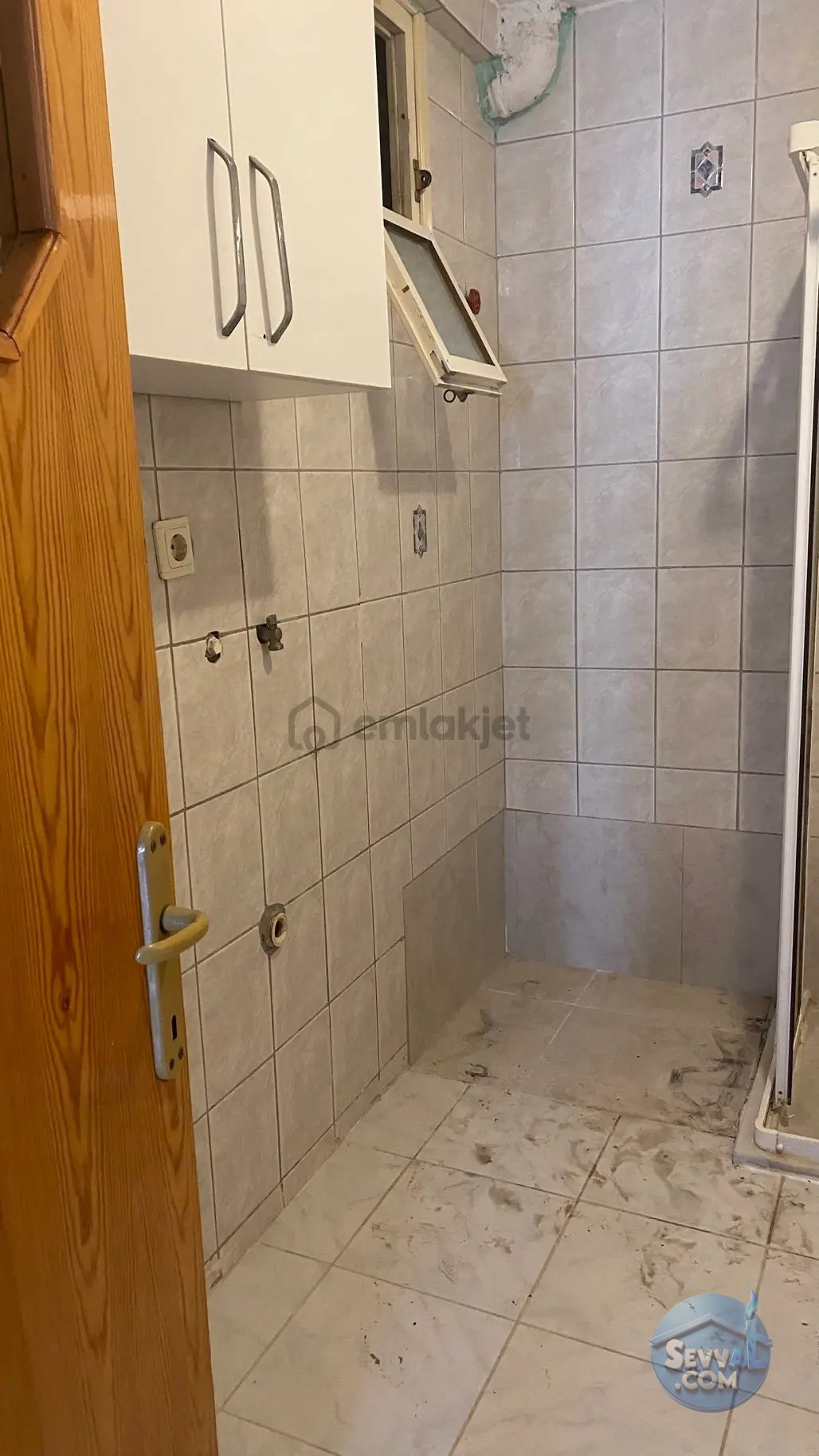 Balıkesir Burhaniye Bahçelievler Mahallesi Ören Yolunda Kiralık Daire - BALIKESİR BURHANİYE fotoğraf 12