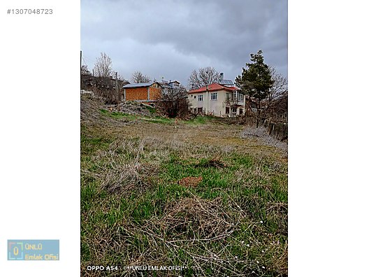 ÜNLÜ EMLAKTAN ŞEHRE 9KM MESAFEDE SATILIK İMARLI MÜSTAKİL ARSA - KASTAMONU MERKEZ fotoğraf 36