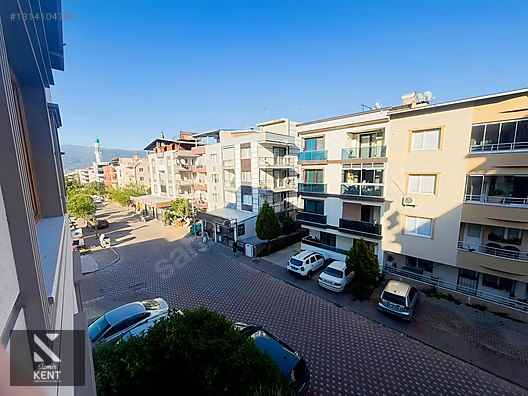 Kemalpaşa Sekiz Eylül Satılık 2+1 Daire - İZMİR KEMALPAŞA fotoğraf 47