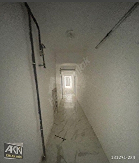 AKN GAYRİMENKULDEN SATILIK 1+1 DAİRE - TOKAT NİKSAR fotoğraf 3