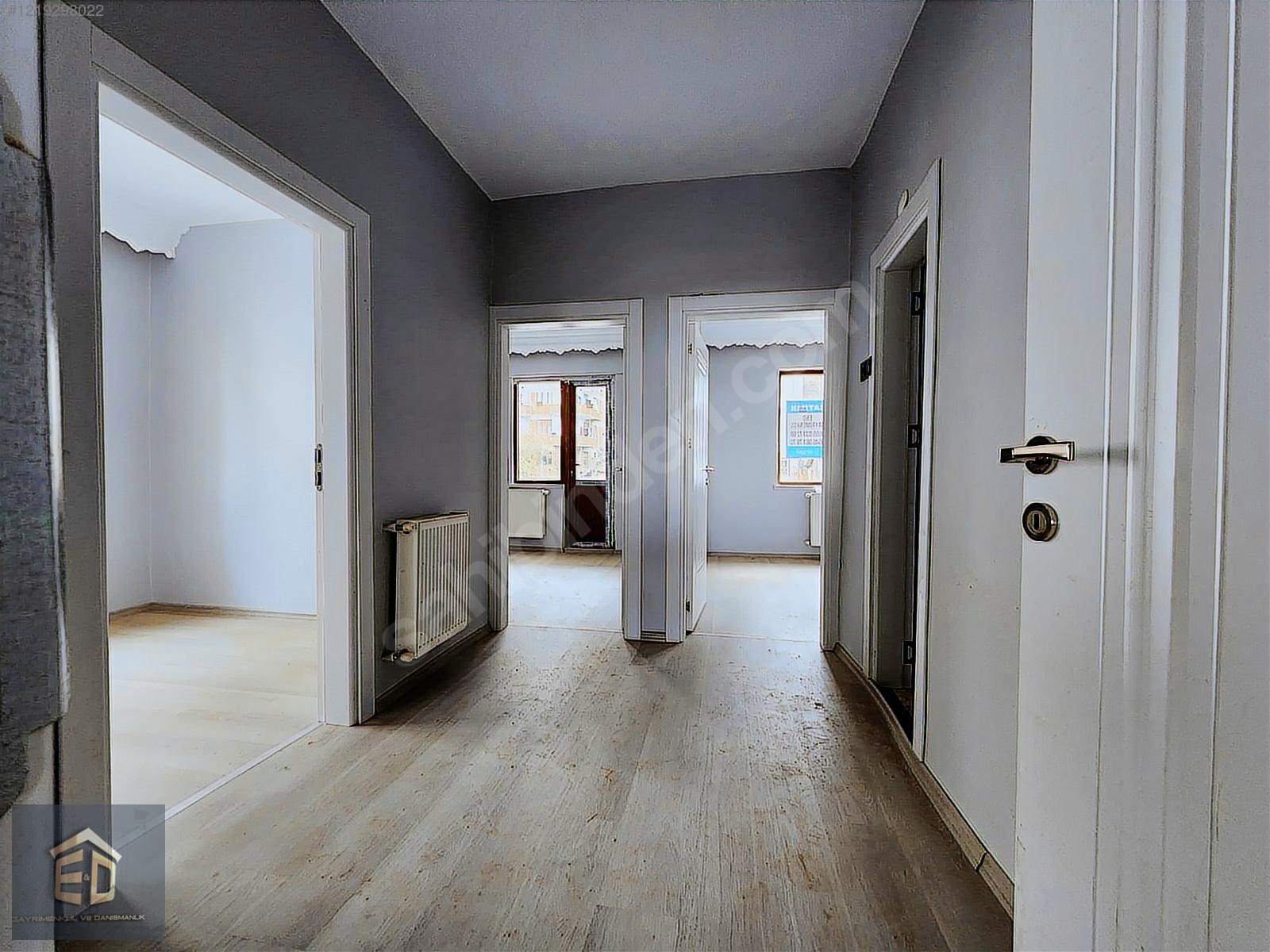 E&D EMLAKTAN TRABZON YALINCAK'TA SATILIK 3+1 MANZARALI DAİRE - TRABZON ORTAHİSAR fotoğraf 13