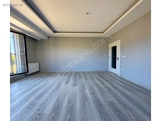 KAVAKLI MAH'DE VİLLA TADIN'DA KİRALIK 2+1 DÜZ GİRİŞ FIRSAT DAİRE - İSTANBUL BEYLİKDÜZÜ fotoğraf 6