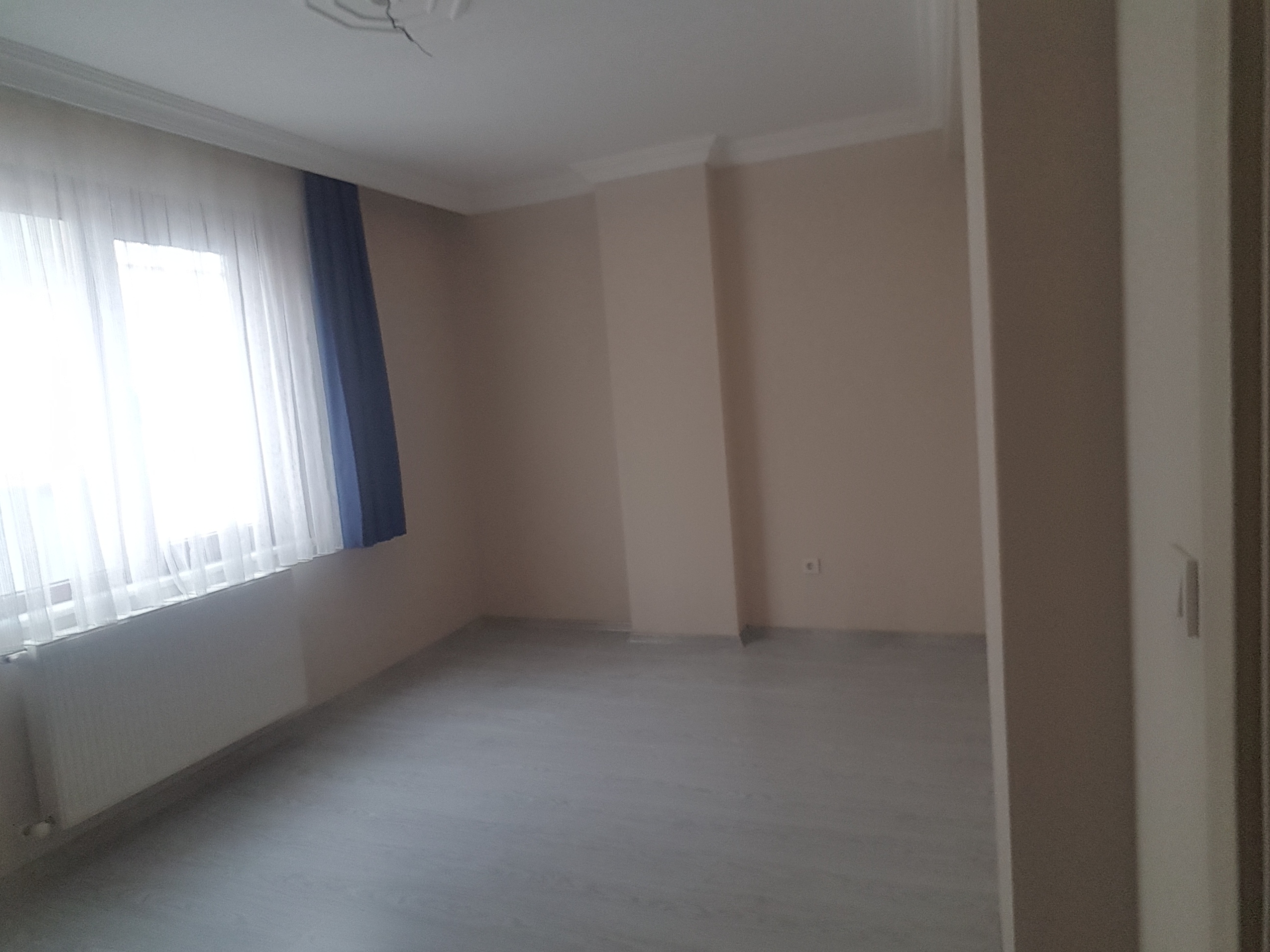 EFE GRUPTAN EMNİYETEVLERDE GENİŞ 2+1 100 M2 5.KAT DAİRE - İSTANBUL KAĞITHANE fotoğraf 12