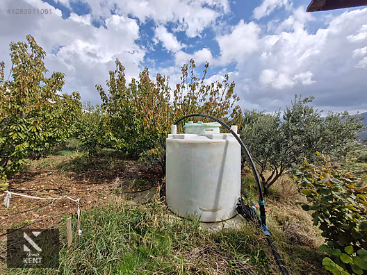 Kemalpaşa Vişneli Satılık 2920 m2 Dubleks Konut Ve Arsa - İZMİR KEMALPAŞA fotoğraf 13
