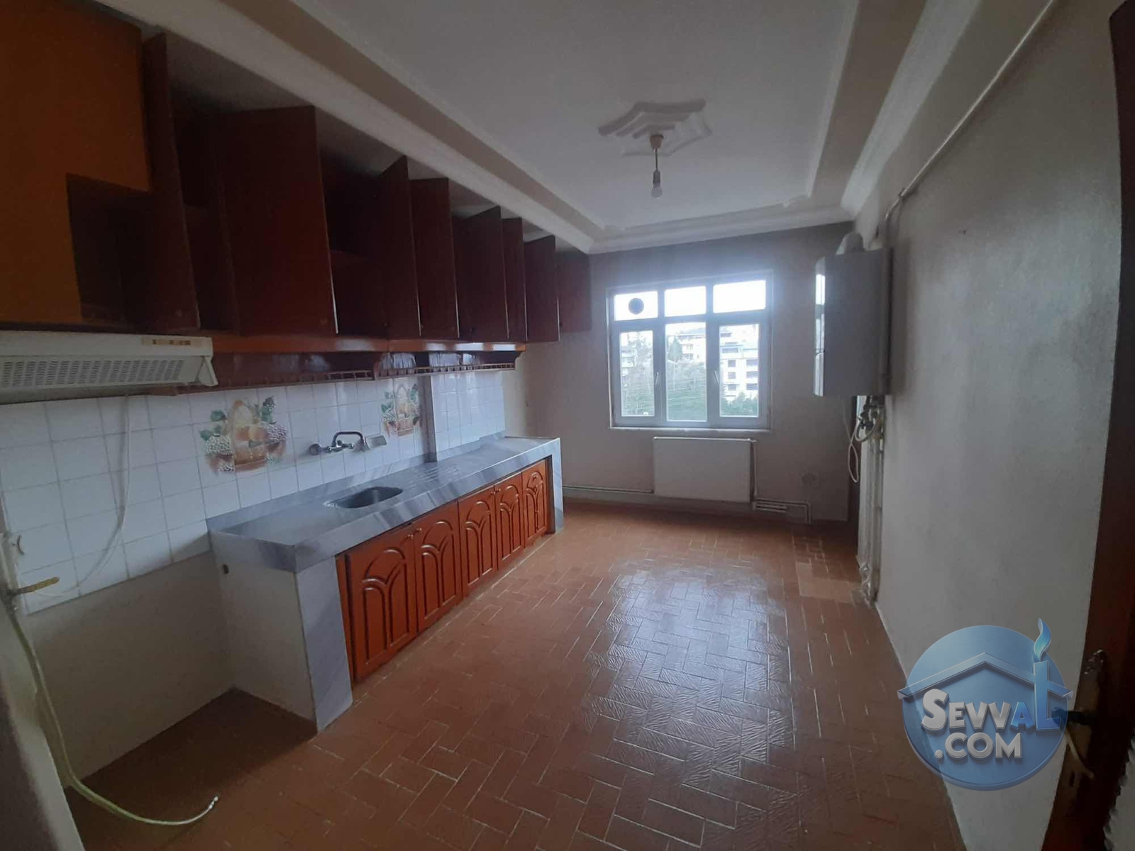 ENKA'dan KUZEY MAH. 2+1 KİRALIK DAİRE - Kocaeli Körfez fotoğraf 6
