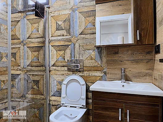 Serdivan Yazlık'ta Satılık 3+1 Villa: 220m² Site İçi, Lüks yaşam - SAKARYA SERDİVAN fotoğraf 56