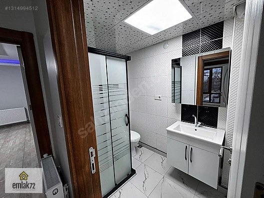 EMLAK 72 'DEN İLUH DEVLET HASTANESİ YANI KİRALİK DAİRE - BATMAN MERKEZ fotoğraf 9