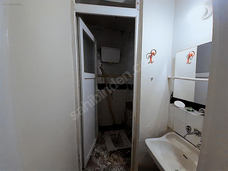 GÜZEL EMLAK TAN ACİL SATİLİK 3 ODA - ŞANLIURFA HALİLİYE fotoğraf 6