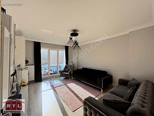 SANCAKTEPE OSMANGAZİ MH SEHERYELİ-2 SİTESİNDE SATILIK 2+1 DAİRE - İSTANBUL SANCAKTEPE fotoğraf 9