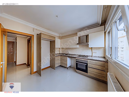 ATATÜRK CADDE'si ÜZERİNDE 3+1 107m2 NET KİRALIK DAİRE !!! - İSTANBUL KADIKÖY fotoğraf 2