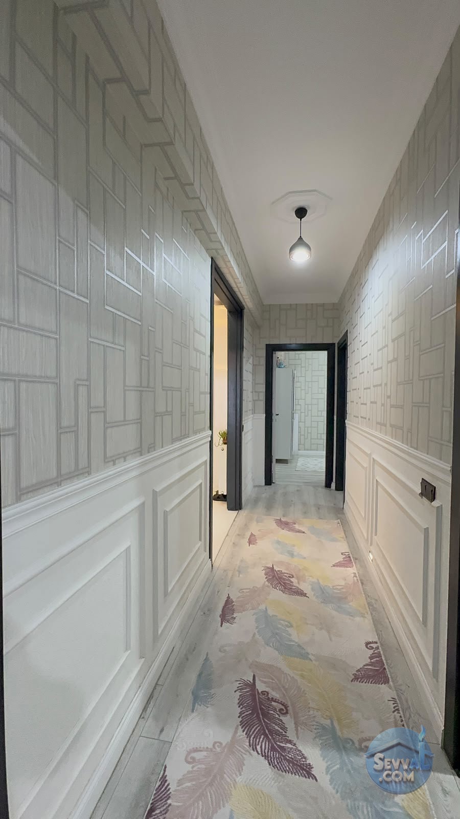  AHMET ERSEVEN BEYKA SİTESİ 3.KAT 4+1 ODALI 220 m2 DOĞALGAZLI ASANSÖRLÜ İÇİ FULL - ŞANLIURFA HALİLİYE fotoğraf 29