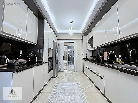 YÜCE'DEN▓SARAY MEYDAN MANZARA 4+1 ALTTAN ISITMA LÜX SİTE DAİRESİ - ANKARA PURSAKLAR fotoğraf 2