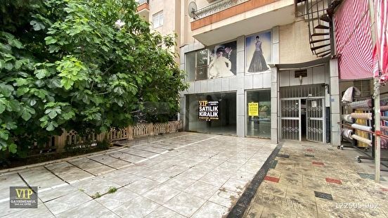 VİP GAYRİMENKUL Merkezde 3 KATLI, İKİ TARAFI YOL CEPHE DÜKKAN - ANTALYA ELMALI fotoğraf 12