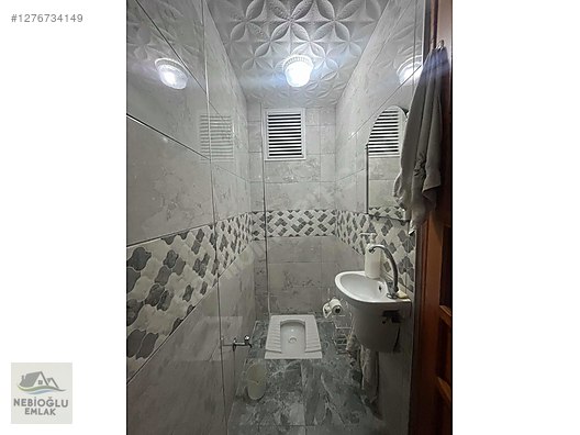 NEBİOĞLU EMLAKTAN ÇINARLI MAH.ÇENESUYU MERKEZDE 3+1 DAİRE - KOCAELİ DERİNCE fotoğraf 20
