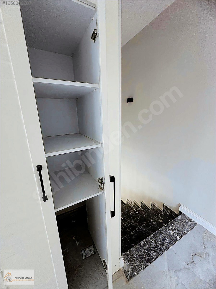 Muğla - Dalaman - Karaçalı Mah.'de 3+1 Villa - MUĞLA DALAMAN fotoğraf 19