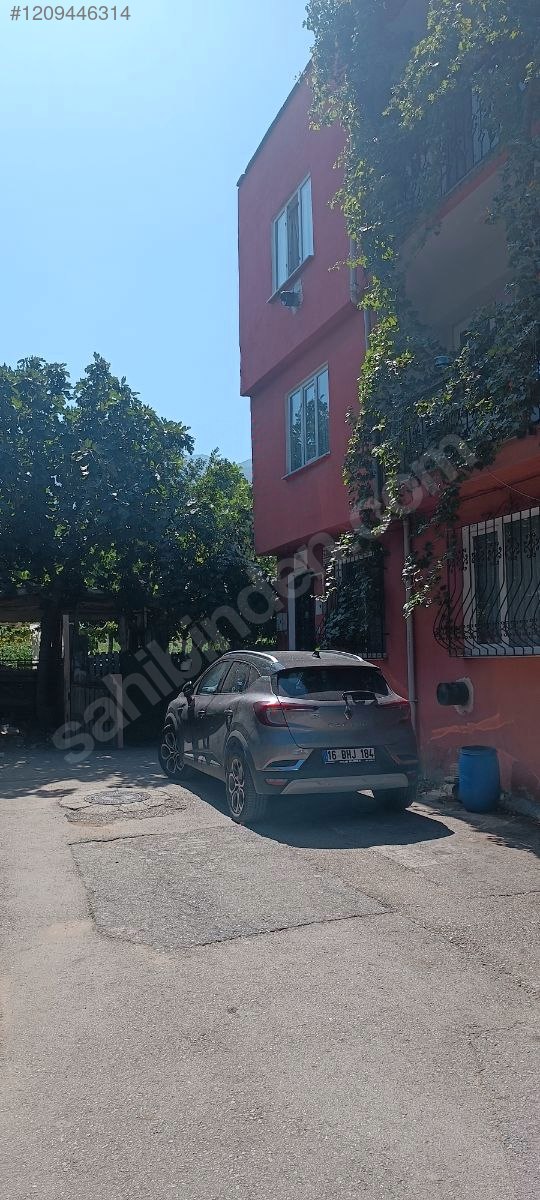 sahibinden acil satılık - BURSA YILDIRIM fotoğraf 16