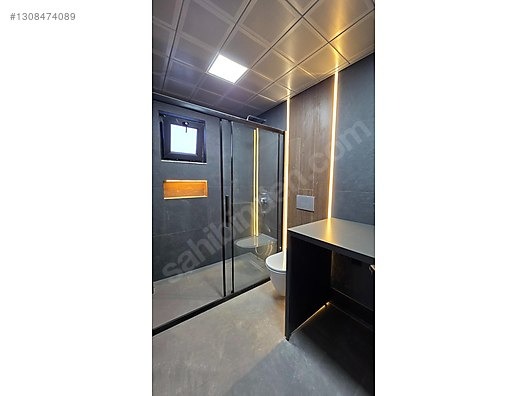 Site Özellikli Müstakil Havuzlu, Asansörlü, Lüks Villa - ANTALYA KONYAALTI fotoğraf 27