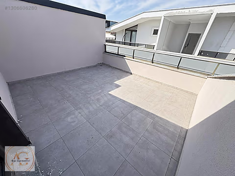 Akçay Altınkum'da Satılık 2+1 Dubleks Daire - Denize Yakın! - BALIKESİR EDREMİT fotoğraf 6