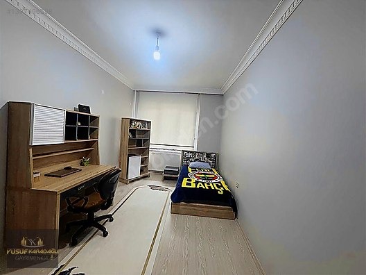 YUSUF KARADAĞLIDAN FAHRİ KAYAHAN GİRİŞTE SATILIK 4+1 LÜKS DAİRE - MALATYA YEŞİLYURT fotoğraf 20