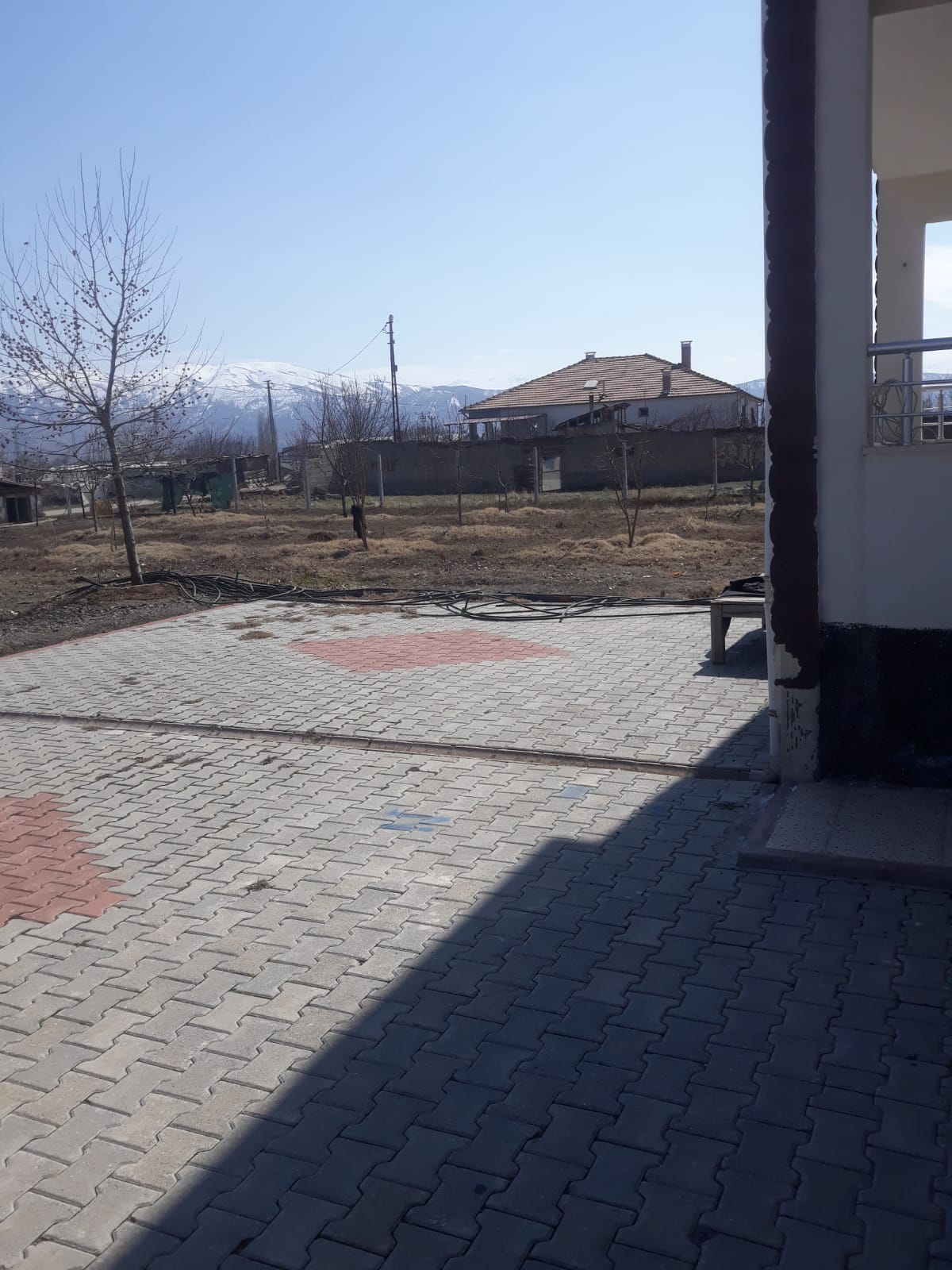 ELAZIĞ MERKEZ SATILIK 2. KATLI EŞYALI BAHÇE - ELAZIĞ MERKEZ fotoğraf 11