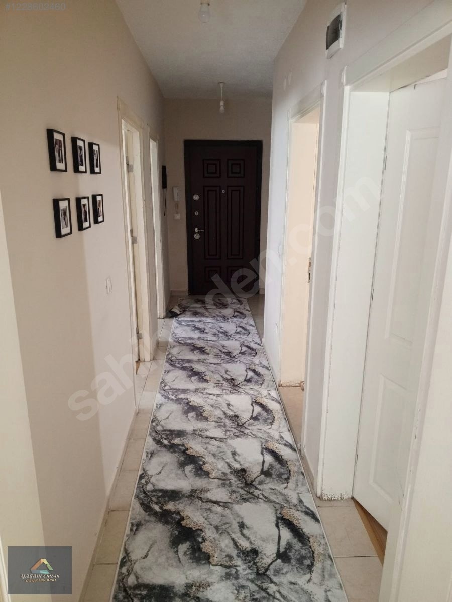 YAŞAM'DAN TOKAT ARTOVA TOKİ'DE DEVREN SATILIK 2+1 DAİRE - TOKAT ARTOVA fotoğraf 7