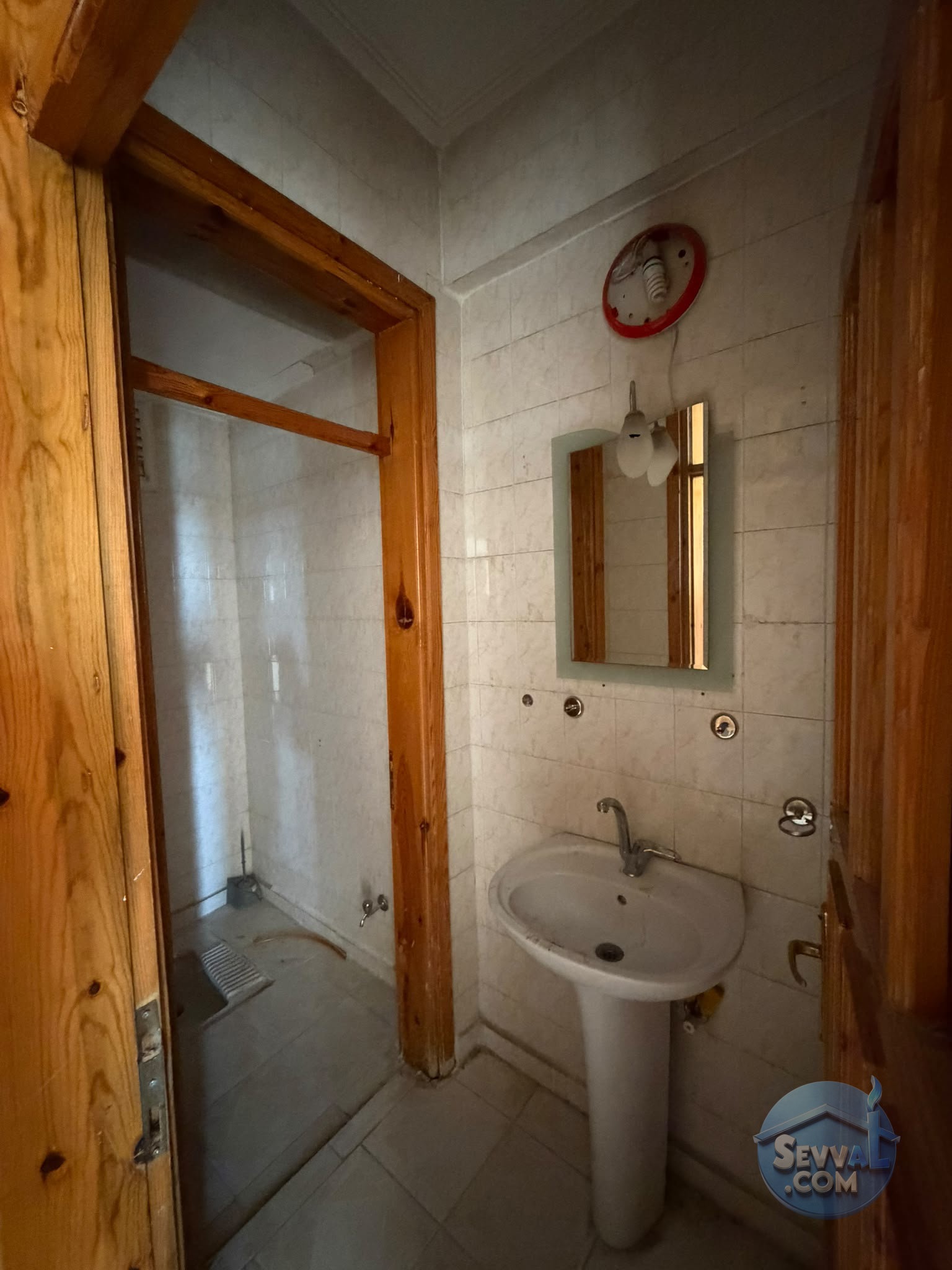 İPEKYOL MAH 4.KAT 3+1 D.GAZLI - ŞANLIURFA HALİLİYE fotoğraf 20