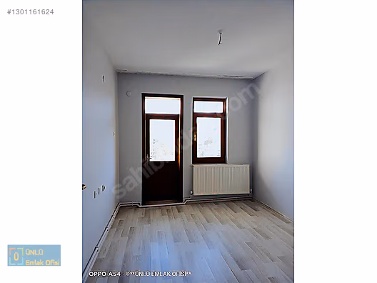 ÜNLÜ EMLAKTAN MERKEZİ KONUMDA SATILIK 3+1 KOMBİLİ MANZARALIDAİRE - KASTAMONU MERKEZ fotoğraf 8