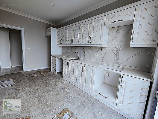 KARASUNUN EN GENİŞ SIFIR SATILIK 2+1 DAİRESİ - SAKARYA KARASU fotoğraf 9