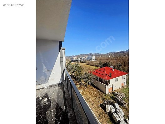 ESPİYE KİRALIK 1+1 SIFIR ADABÜK SGK HASTANE ADLİYE YANI - GİRESUN ESPİYE fotoğraf 2