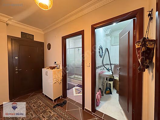 AVCILAR AMBARLI 2+1 BAHÇE KATI 85m²+ 50m² MÜSTAKİL BAHÇE ÇİFT WC - İSTANBUL AVCILAR fotoğraf 7