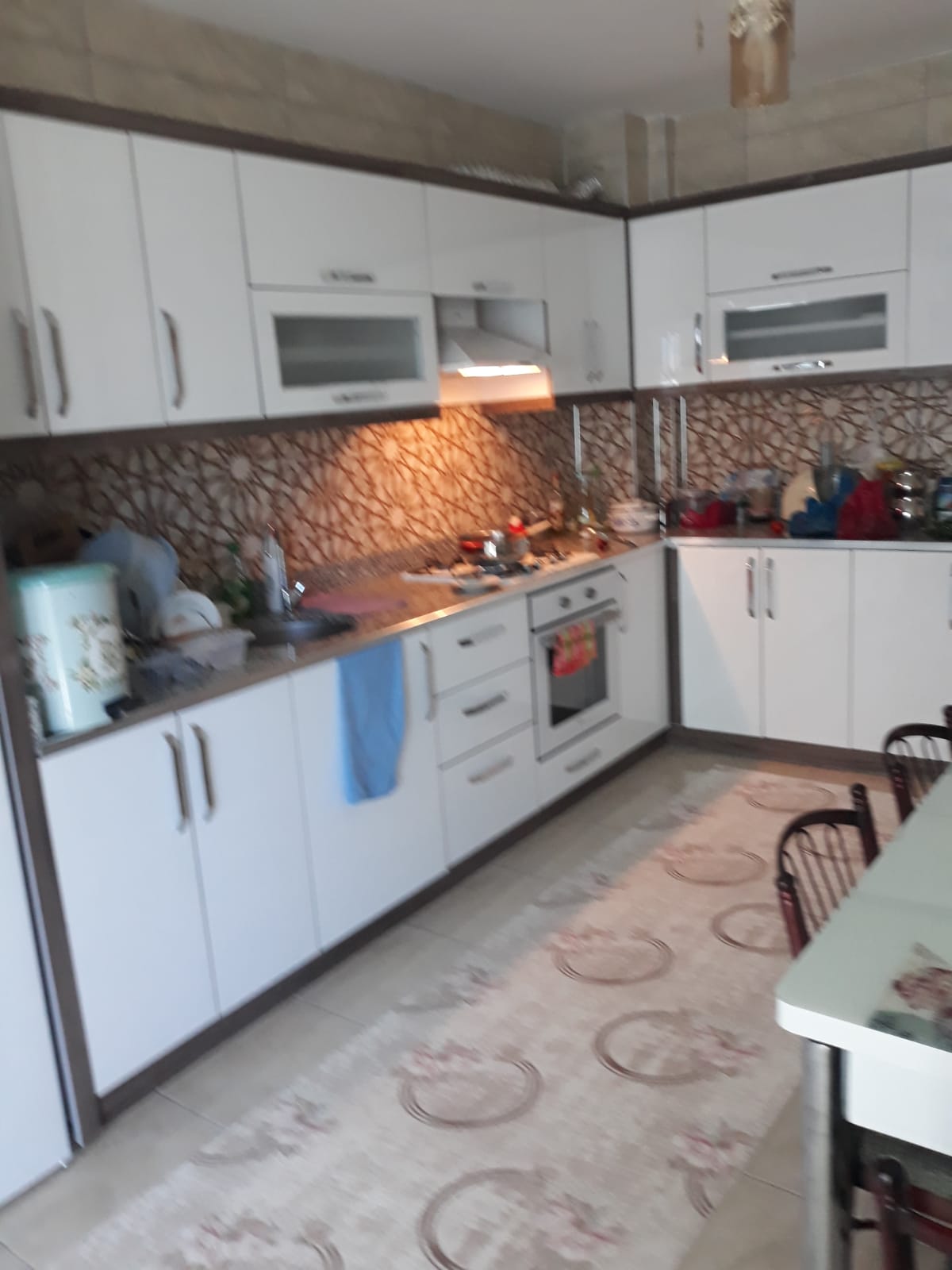 ELAZIĞ MERKEZ SATILIK 2. KATLI EŞYALI BAHÇE - ELAZIĞ MERKEZ fotoğraf 21