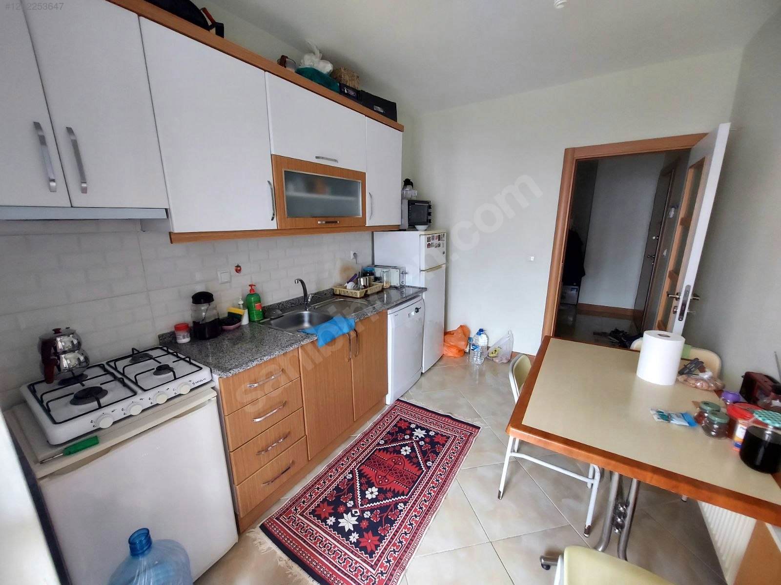 KORKMAZ EMLAK'TAN BULANCAK TOKİ'DE SATILIK 3+1 DAİRE - GİRESUN BULANCAK fotoğraf 6