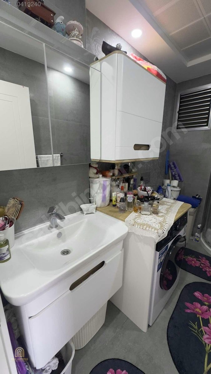 ALTINTAŞ'TAN ÇEŞME MERKEZDE SATILIK 2+1 GENİŞ FERAH DAİRE - İZMİR ÇEŞME fotoğraf 10