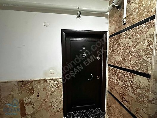 AHMET ÇOŞKUN BULUT OKULUN YANINDA SATILIK 2+1 YÜKSEK GİRİŞ - ANTALYA KEPEZ fotoğraf 18