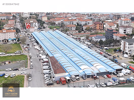 MERKEZDE KÖŞEBAŞI NET 313M2 AÇIKLAMAYA DİKKAT - İSTANBUL SİLİVRİ fotoğraf 10