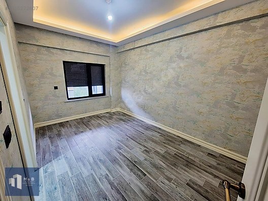 MERAM HARMANCIK MAH-400 M2 ARSA İÇİNDE-SATILIK 6+1 LÜXSIFIRVİLLA - KONYA MERAM fotoğraf 8