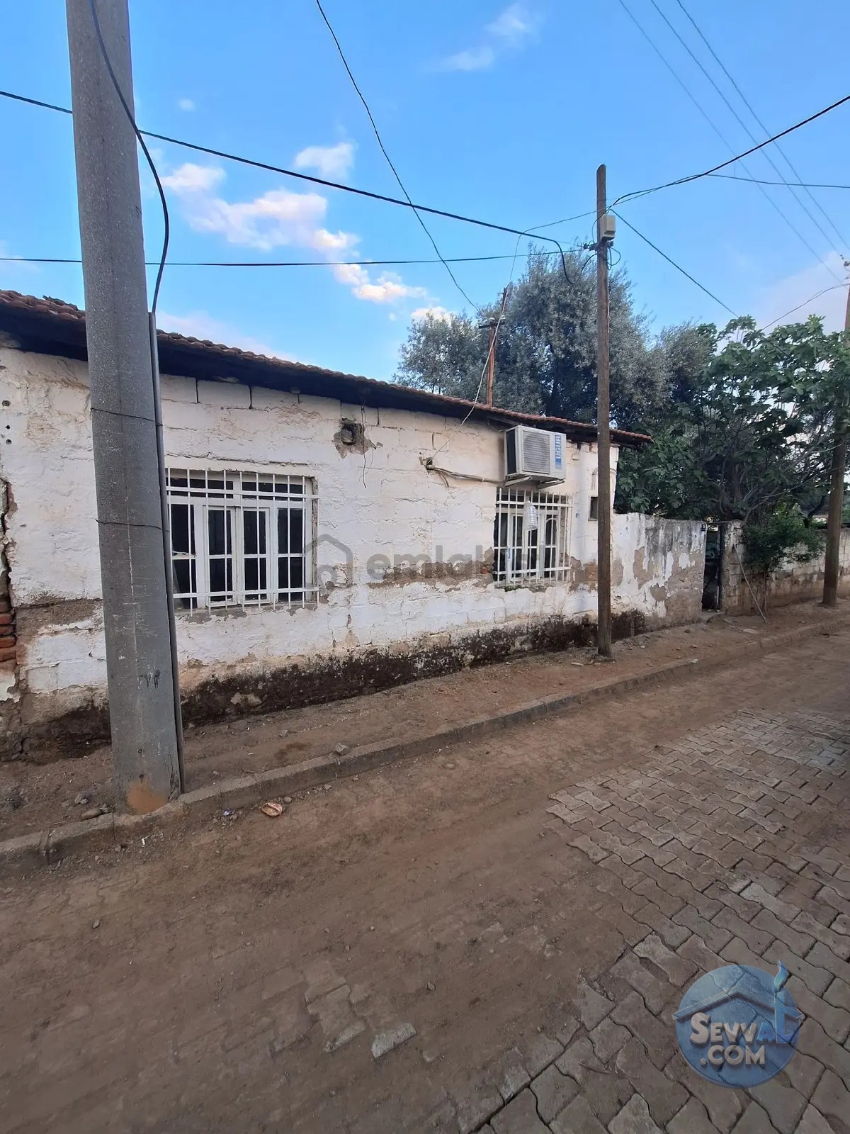 Nazilli De İmarlı Arsa Yatırım Fırsatı - AYDIN NAZİLLİ fotoğraf 2