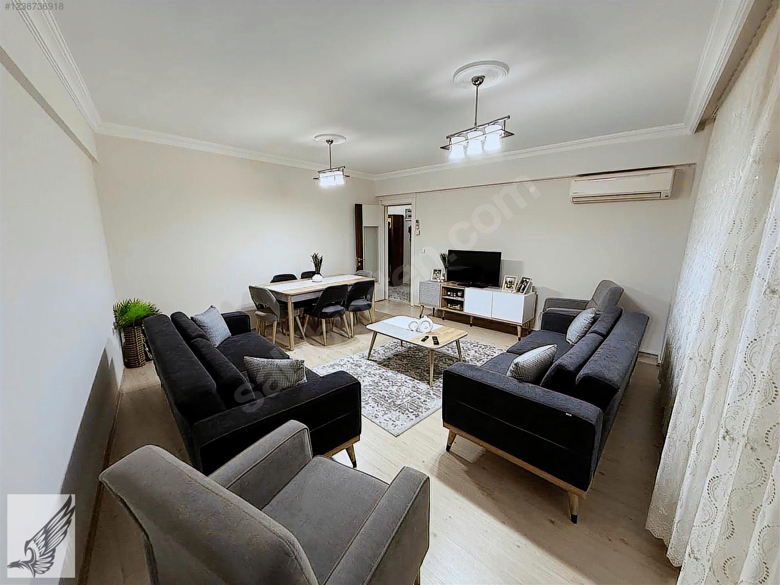 TÜM LOKASYONLARA YAKIN 2+1 KAPALI MUTFAK KREDİ SORUNSUZ DAİRE - İZMİR SEFERİHİSAR fotoğraf 2