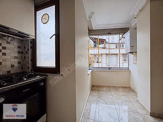 EMNİYETTEPE 180M² 3+2 ŞEHİR MANZARALI ÇİFT BANYO WC, ÇİFT GİRİŞ - İSTANBUL EYÜPSULTAN fotoğraf 8