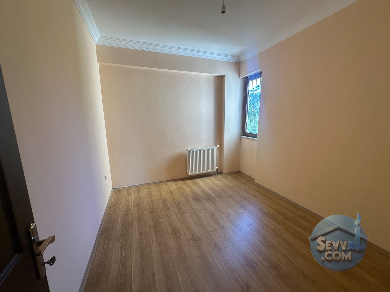 DOĞA İLE İÇ İÇE MÜSTAKİL TADINDA GENİŞ 3+1 KİRALIK - Kocaeli Gölcük fotoğraf 11