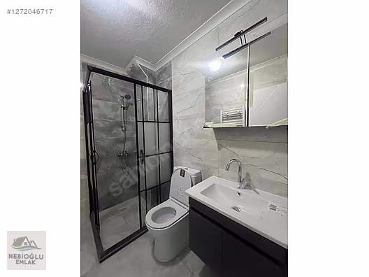 NEBİOĞLU EMLAKTAN ÇINARLI MAH.2+1 GİRİŞKAT DAİRE - KOCAELİ DERİNCE fotoğraf 16