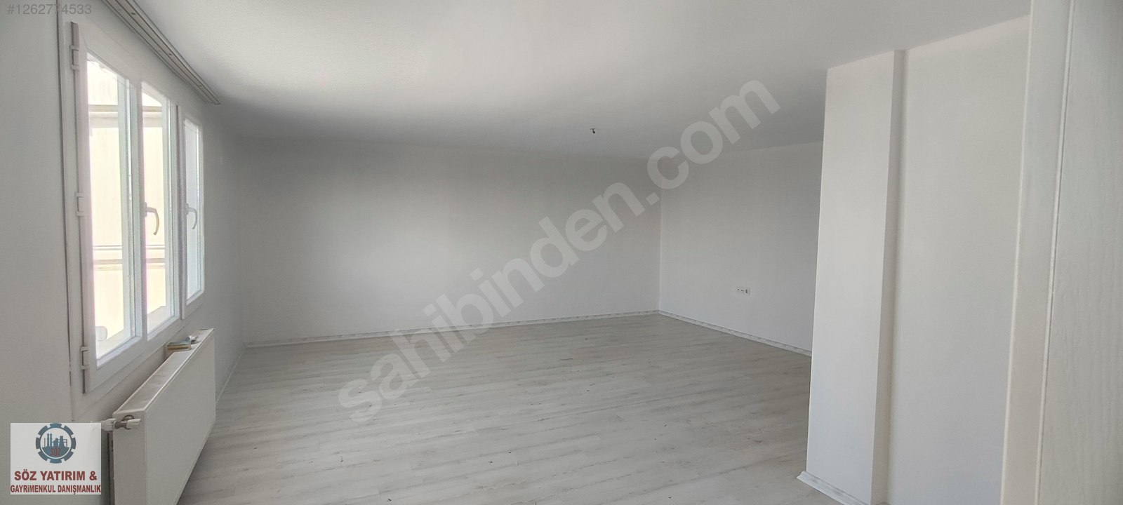 SÖZ GAYRİMENKULDEN; MURATBEY MAHALLESİNDE 3+1 TERASLI DUBLEKS - İZMİR TORBALI fotoğraf 7
