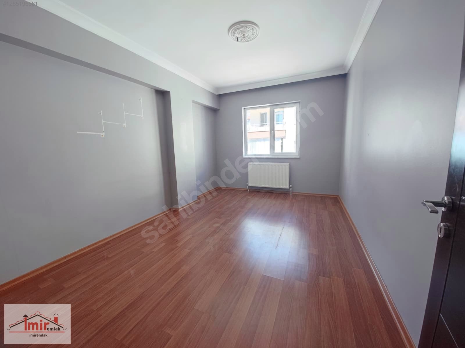 İMİR EMLAK'TAN HASTANE YAKINI 4+1 ÇİFT BANYOLU ASANSÖRLÜ DAİRE - ANKARA PURSAKLAR fotoğraf 14