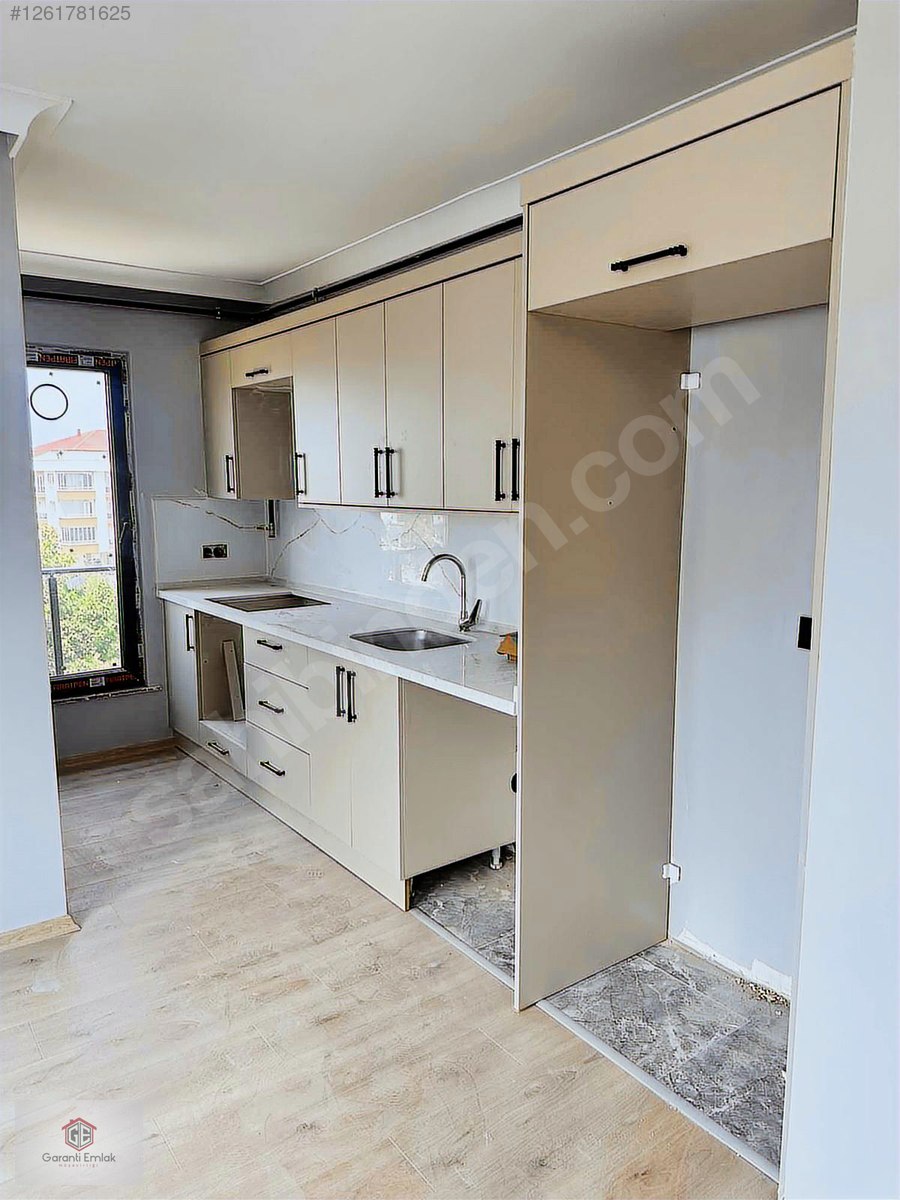 ŞİRİNEVLER'DE 145m2 TERASLI SATILIK DUBLEX - ORDU ALTINORDU fotoğraf 3